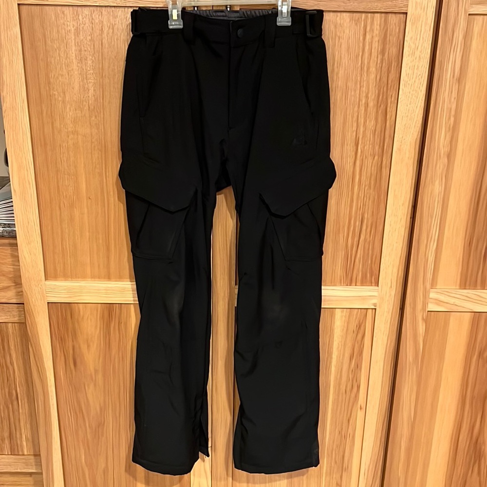 Ski pants